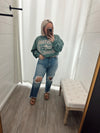 Mom Galore Jeans