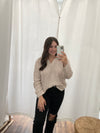 Layer Me Up Sweater