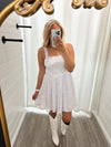 Growing Distant Dress