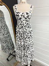 Old World Charm Dress