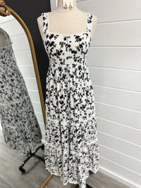 Old World Charm Dress