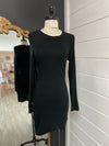Niki Knit Dress