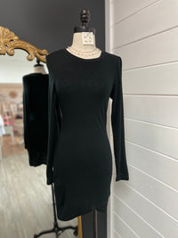 Niki Knit Dress