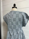 Checkmate Dress