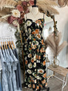 Landry Floral Jumpsuit