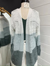 Certain About You Cardigan