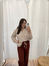 Layer Me Up Sweater
