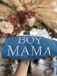 Custom Saying Sweatshirt