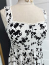Old World Charm Dress