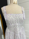 Growing Distant Dress