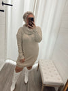 Lidi Sweater Dress