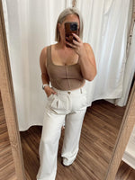 Samari Straight Leg Pants