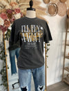Fly Away Graphic Tee
