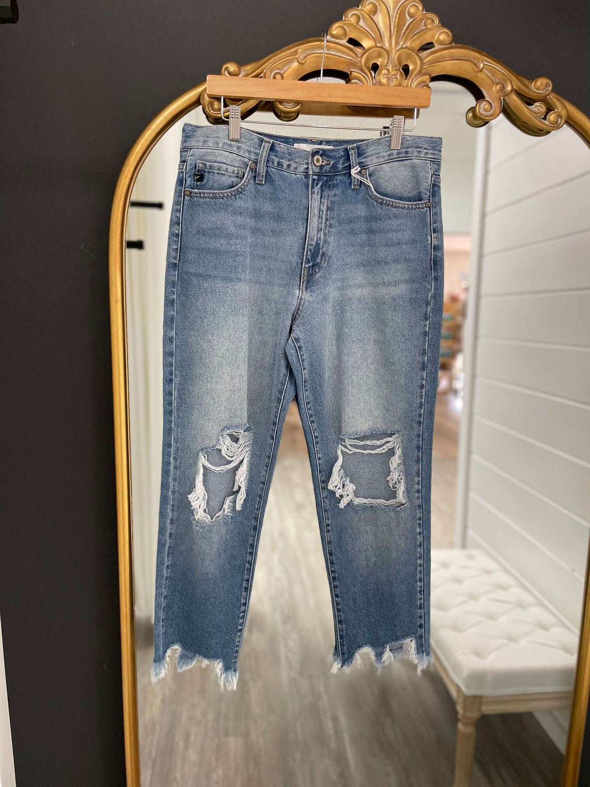 Payton Denim Jeans