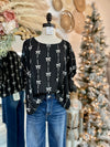 Lost In Bows Top