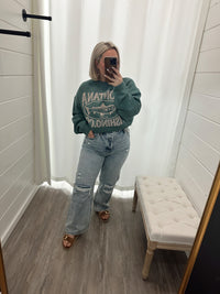 Fantastic 90's Boyfriend Jeans