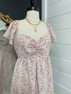 Far From Ordinary Dress