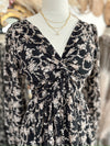 The Glory Floral Maxi