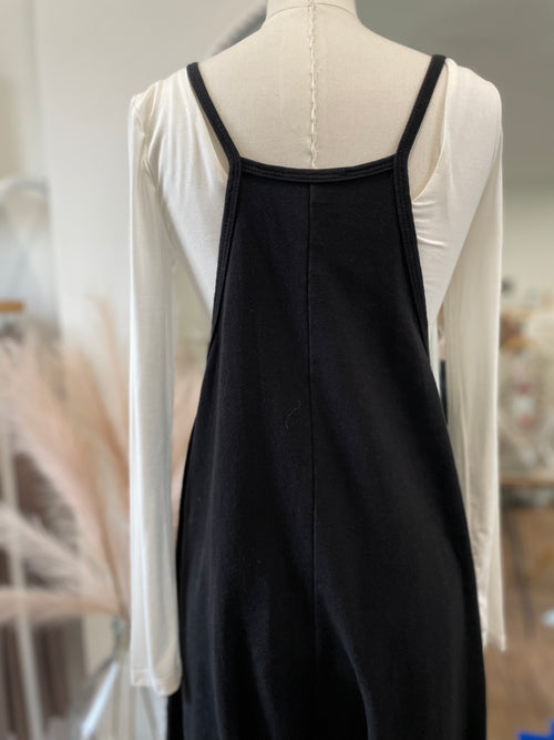 Ballin Babe Jumpsuit