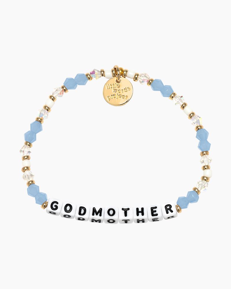 Godmother-Family Little Words Project