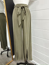 Janessa Wide Leg Pants