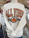 Fall Vibes Crewneck