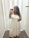 My Brightest Moment Dress