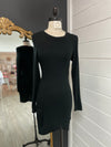 Niki Knit Dress