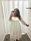 My Brightest Moment Dress