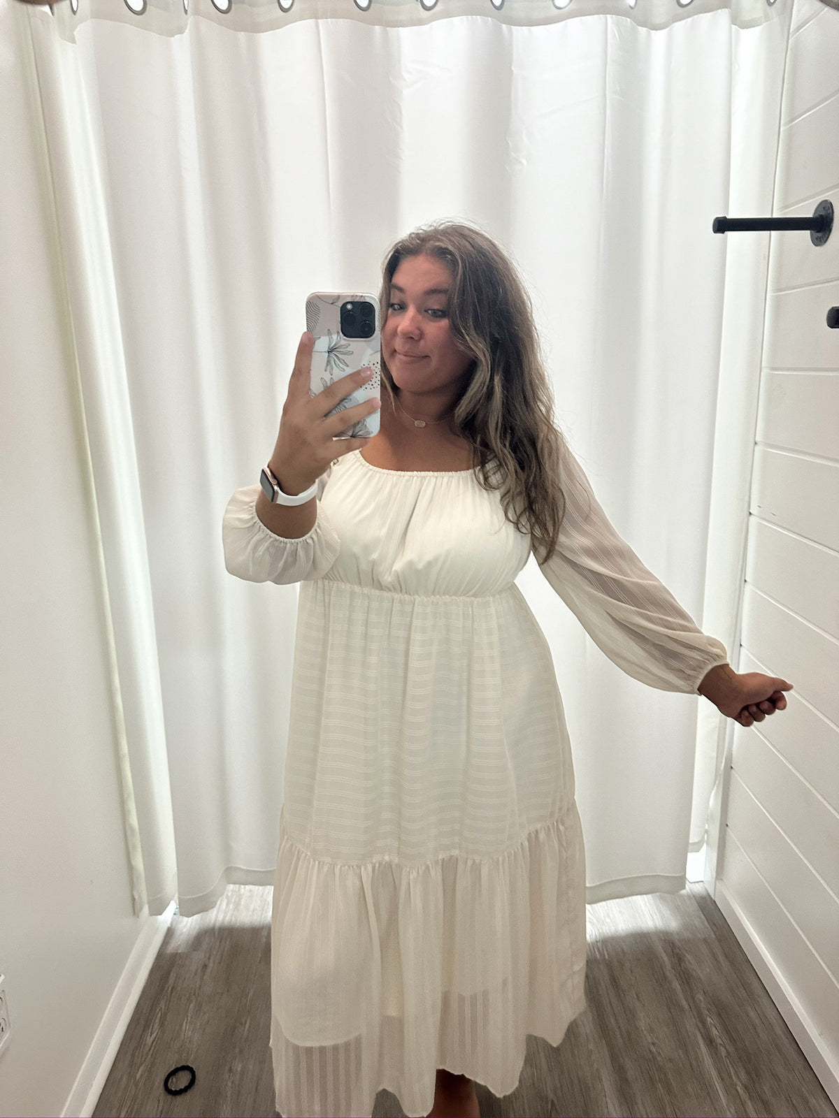 My Brightest Moment Dress