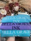 Custom Saying Comfort Colors Tee