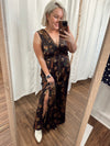 On The Scene Jumpsuit