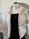 Cool Chick Puffer Vest