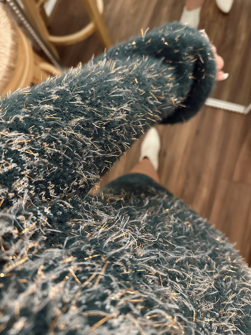 Lumi Sweater Pullover