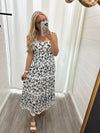 Old World Charm Dress