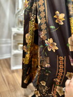 On The Scene Jumpsuit