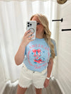 America Y'all Tee