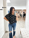 Lost In Bows Top
