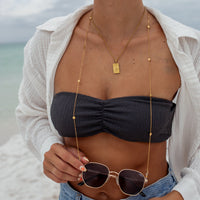 Limitless Sun Sunglass Chain