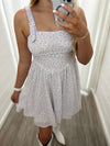 Growing Distant Dress