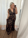 On The Scene Jumpsuit