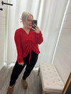 Real Love Sweater