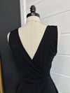 Holy Comfort Romper- Black