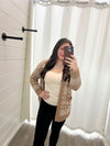 Cute Energy Cardigan