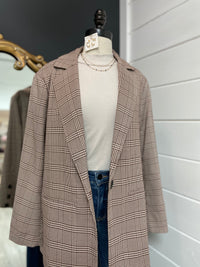 Dreaming Big Blazer