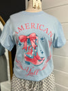 America Y'all Tee