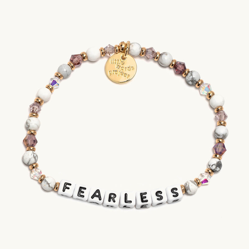 Fearless-Best Of Little Words Project