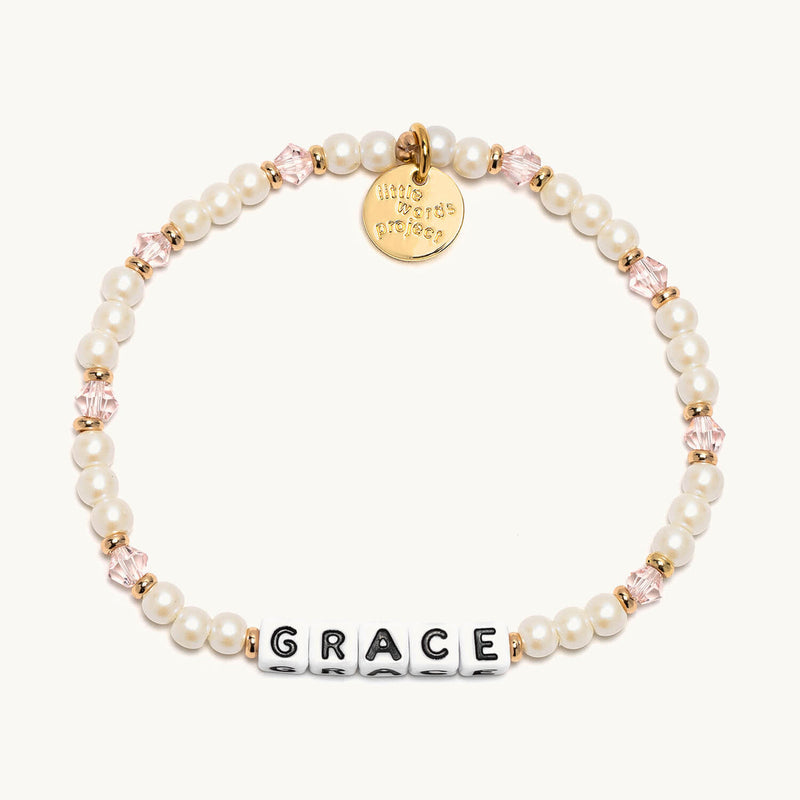 Grace-Best Of Little Words Project