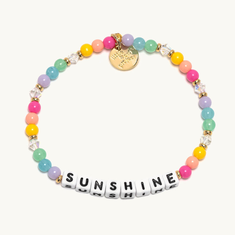 Sunshine-Best Of Little Words Project