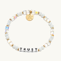 Trust-Best Of Little Words Project
